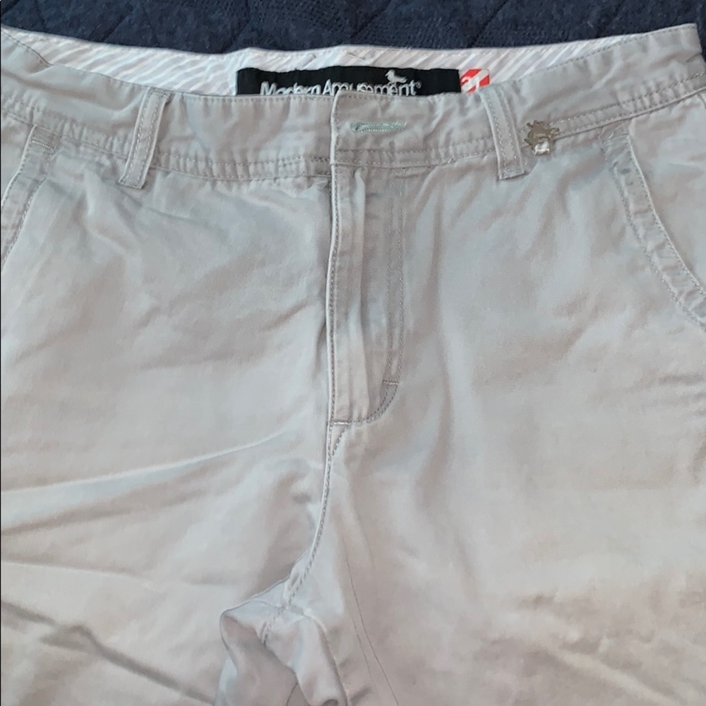 Cargo Shorts Sz 31